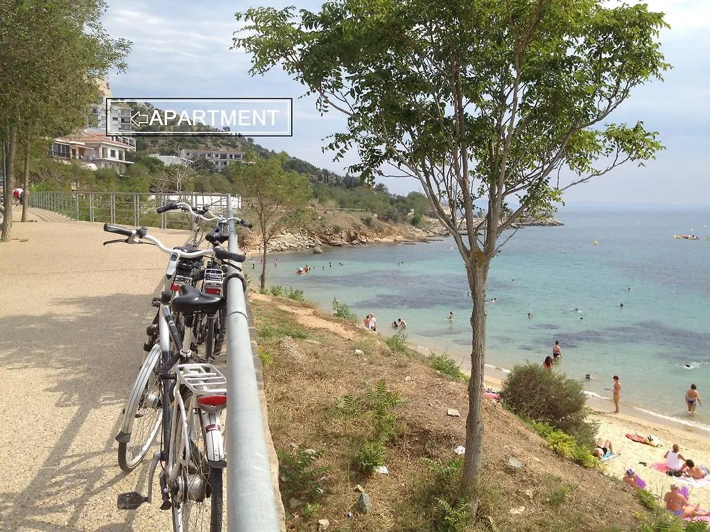 Appartement Apartament Platja Palangrers Roses