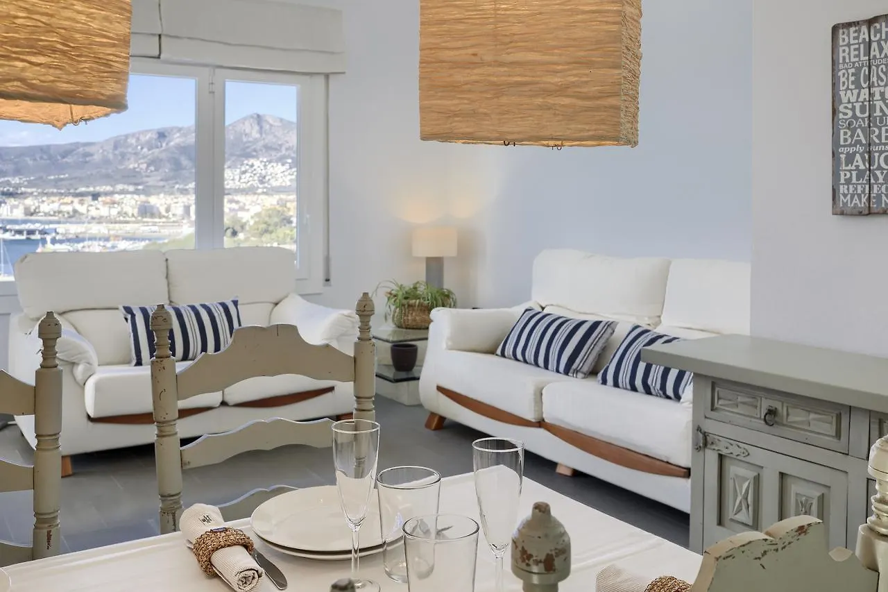 Appartement Apartament Platja Palangrers Roses