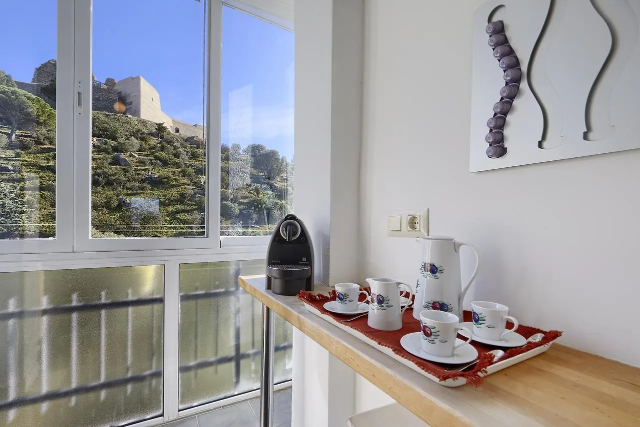 Apartament Platja Palangrers Roses