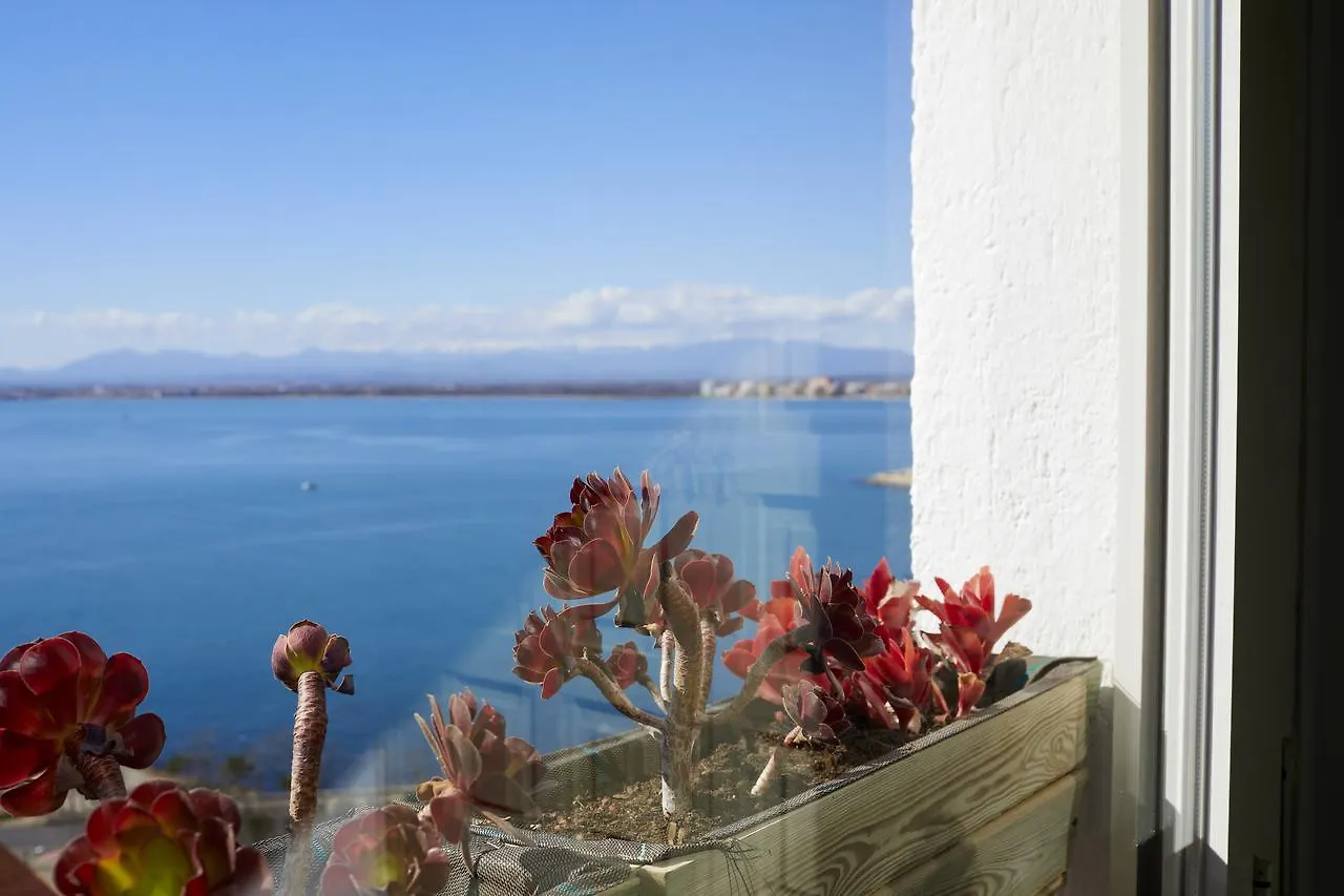 Appartement Apartament Platja Palangrers Roses